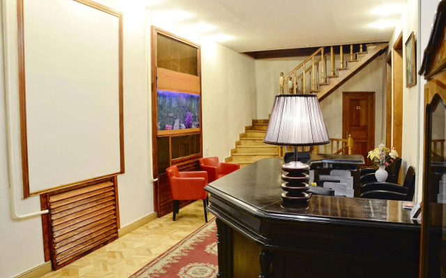 Hotel Georgian House