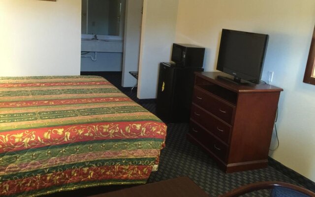 Tech Inn