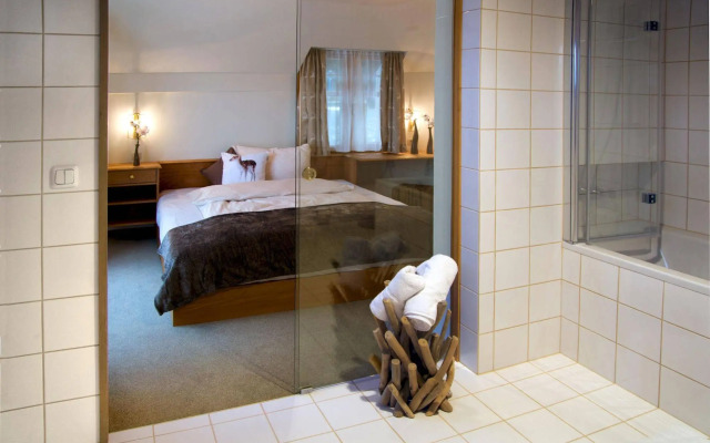 Bödele Alpenhotel