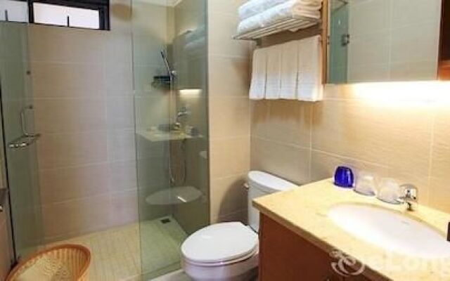 Lvjia Vacation Rentals-phoenix Waterside