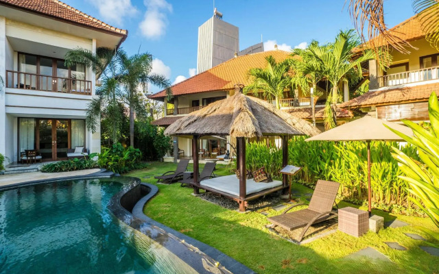 Villa Diana Bali