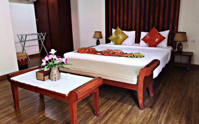 Phi Phi Ba Kao Bay Resort