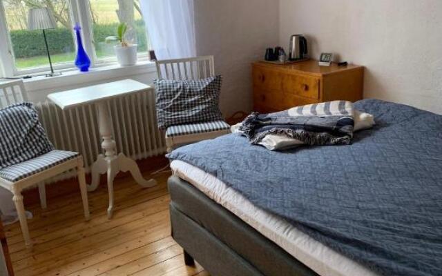 Rävåkra Bed and Breakfast