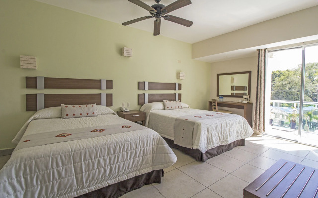 Hotel Tulijá Palenque
