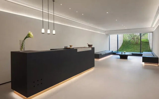 Hotel Indigo Beidaihe