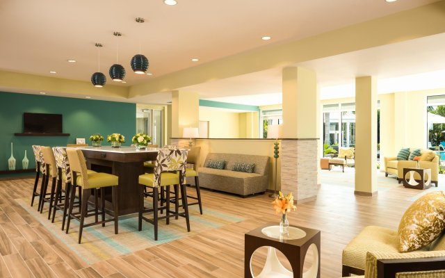 Blue Flamingo Resort Key West