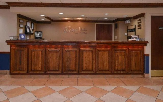 New Victorian Inn & Suites