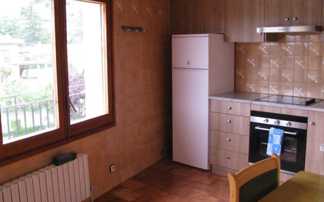 AlpensHolidays Ca la Cèlia