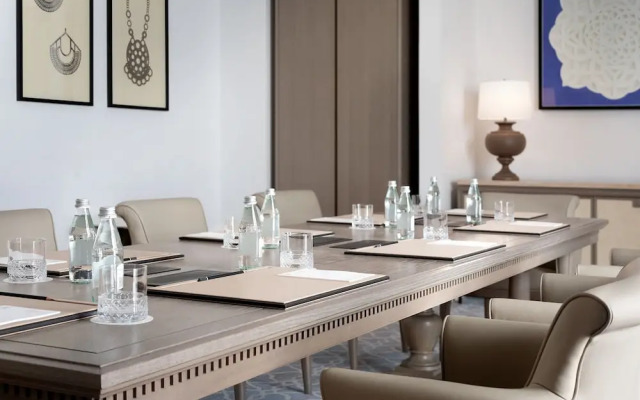 The St. Regis La Bahia Blanca Resort, Tamuda Bay