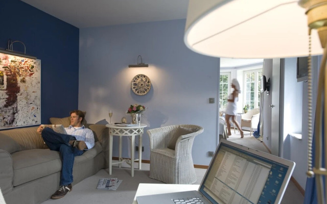 Romantik Hotel Le Val d'Amblève