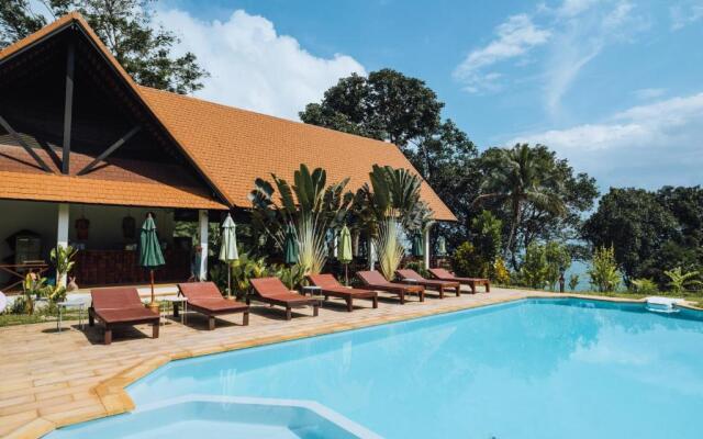 Phayamas Private Beach Resort and Island Brew - Adults Only