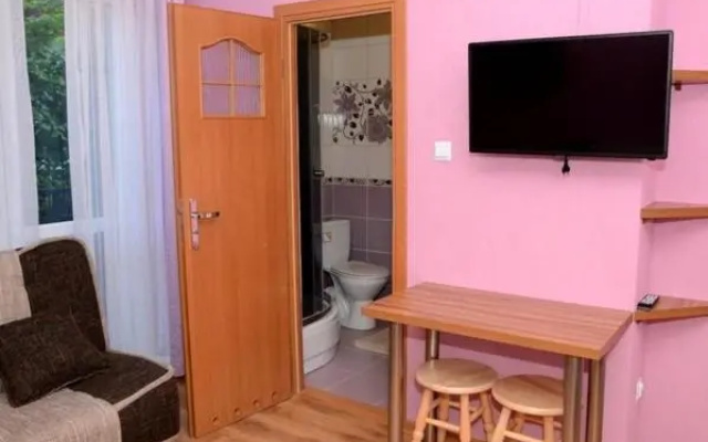 Willa pod Zbójem Pipikasem