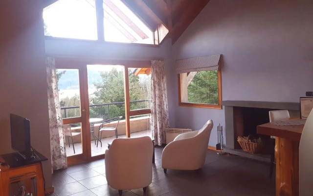 Casa del Bosque