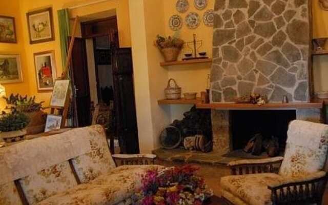 Country Hotel Vessus
