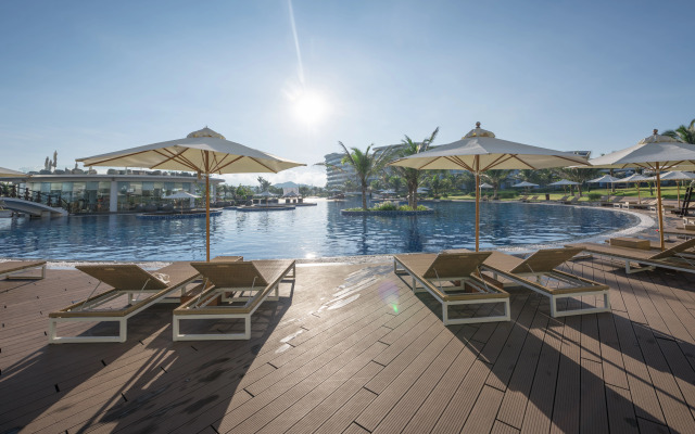 FLC Luxury Hotel Quy Nhon