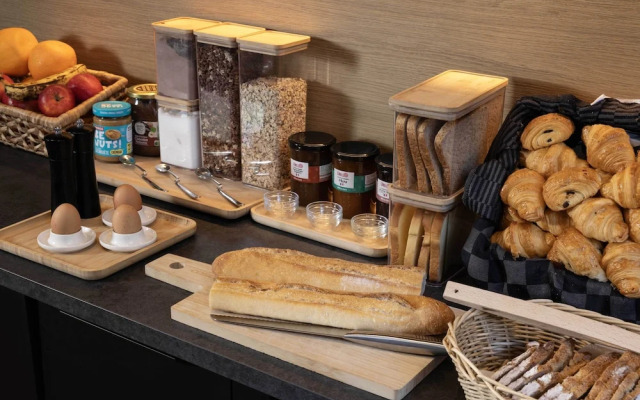 Hotel Korner Chatelet