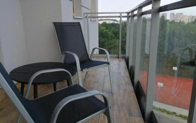 Rent a Flat - Jana Pawla II St.