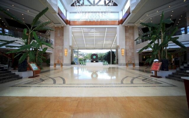Tengchong Guanfang Hotel