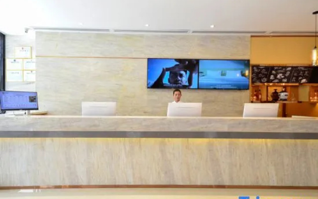 City Comfort Inn(Lijiang Arcient City Qixing Street)