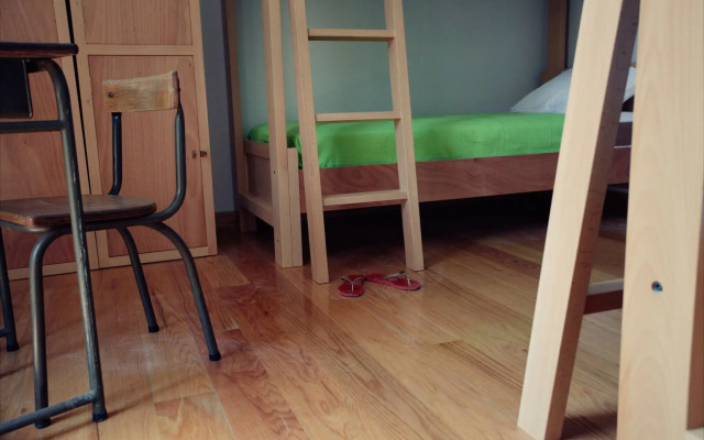 City Circus Athens - Hostel