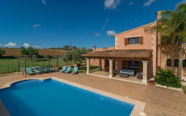 Son Gener Manacor in Mallorca