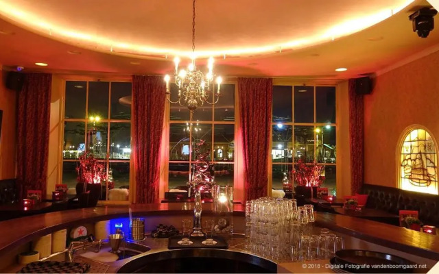 Hotel De Nieuwe Doelen