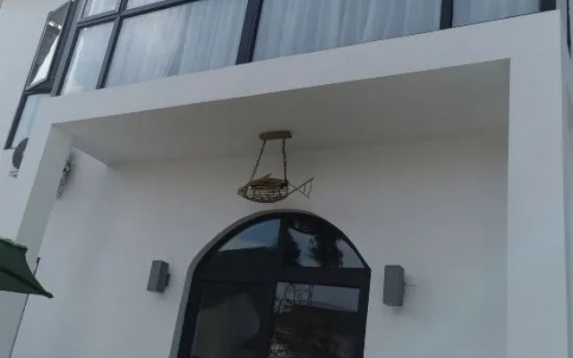 Dianshan Lake Liuxia Shiguang Homestay（Cai Bang Cun Store ）