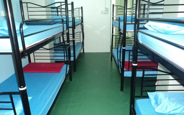 SPOT ON 89872 Kuantan Backpackers