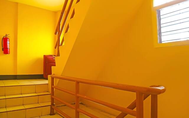 OYO 92581 Tangki Residence 2