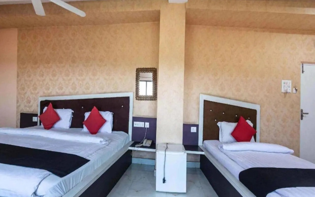 STAYMAKER Mehak E Punjab Retreat