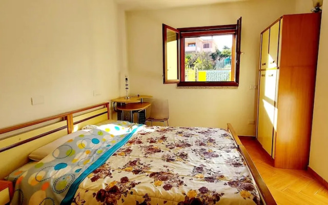 Villa a Stones Throw From the sea