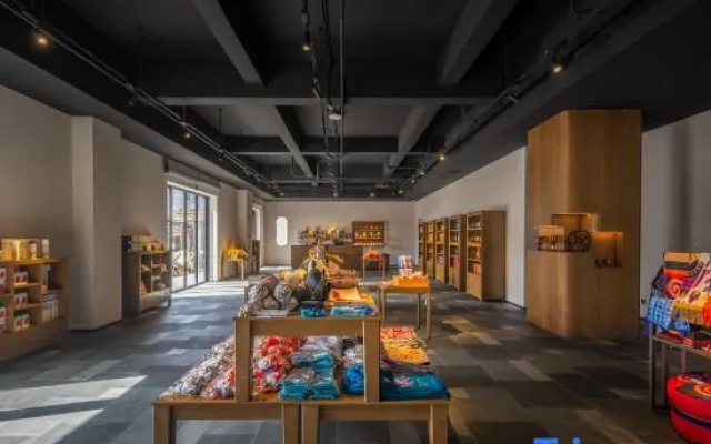 Yingzhouyuan Hotel – Entertainment – Chengguan