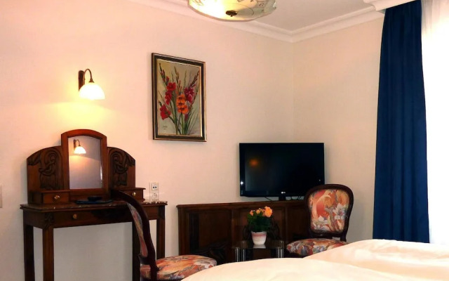 Hotel-Restaurant Löwen