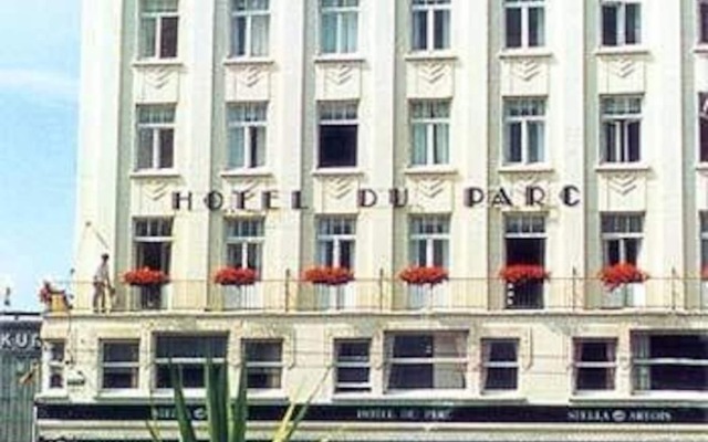 Hotel Du Parc