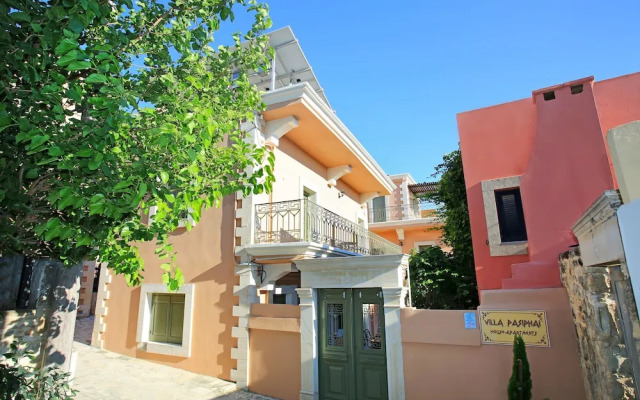Villa Pasiphae