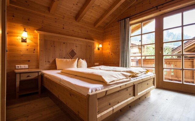 Hubers Chalet