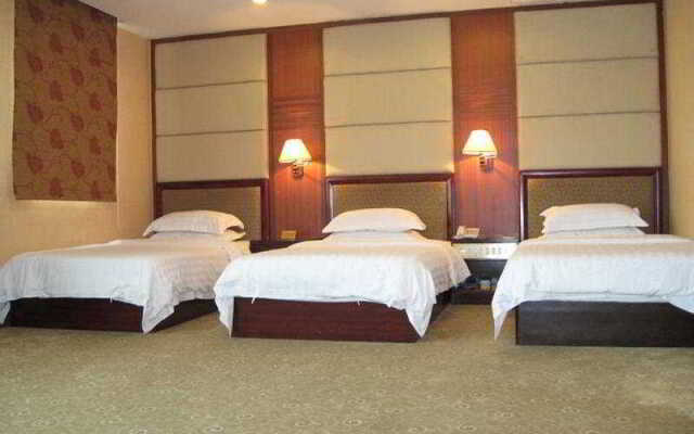 Bostan Business Hotel