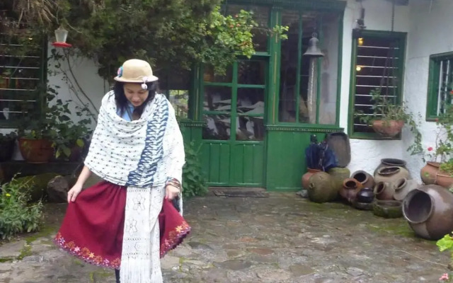 Posada Ingapirca
