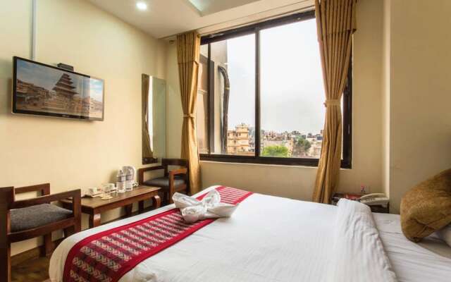 Hotel Kathmandu Inn