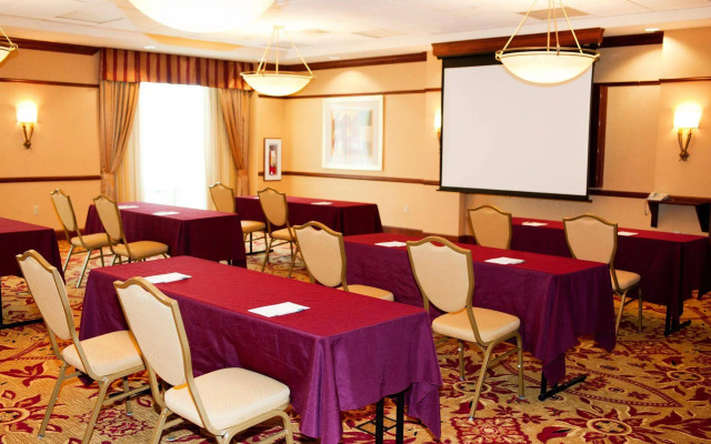 Hampton Inn Reading/Wyomissing