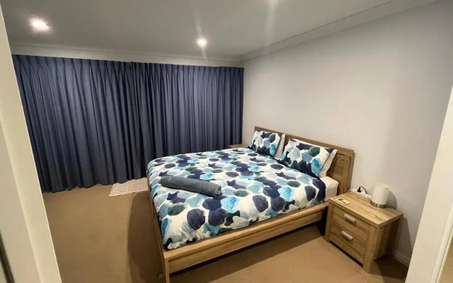 Moana Seaside Retreat