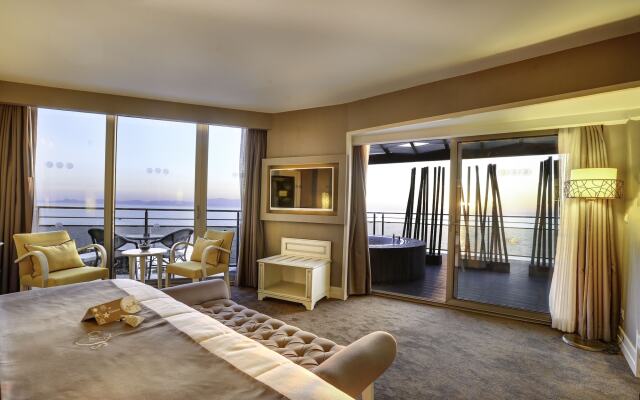 Suhan 360 Hotel and Spa