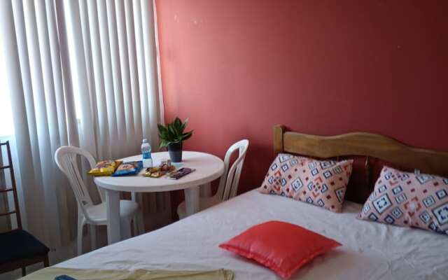 Hostel Cobertura Jacumã