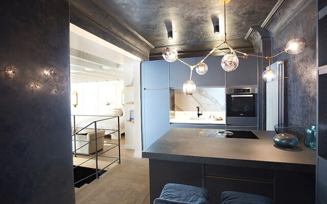 The Boarding Loft Heavensgate Mannheim