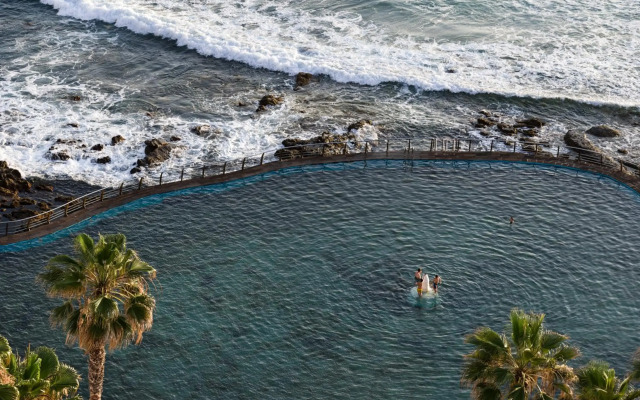 OCEANO Health Spa Hotel