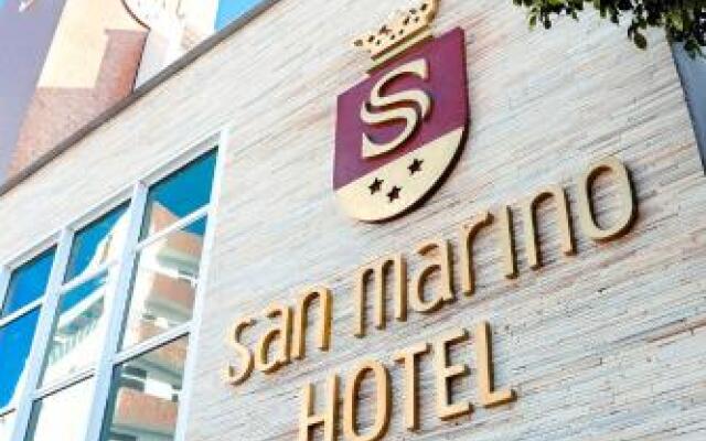 San Marino Hotel