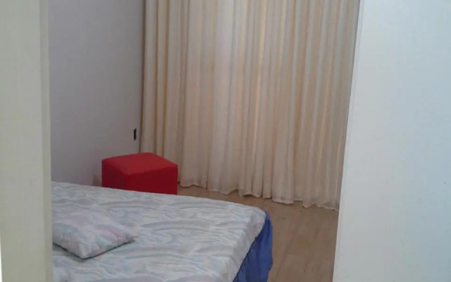 Sobrado na Cidade de Socorro