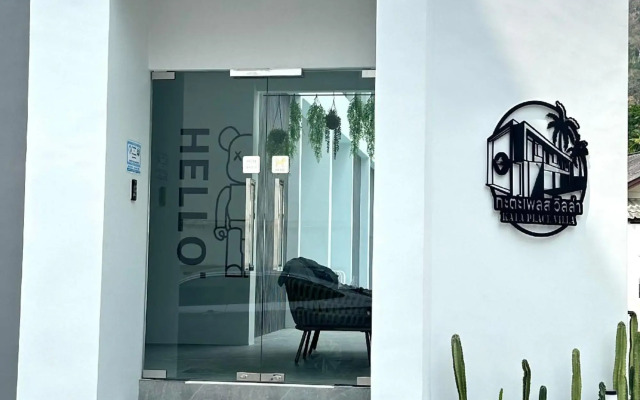 Kata Place Hotel