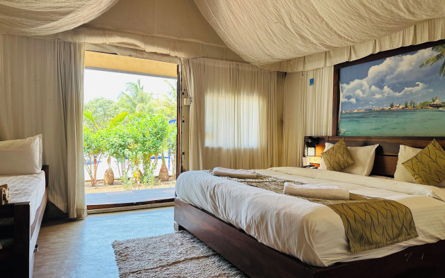 Lion Park Hotel And Resort