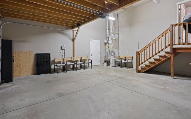 Beaumont 3 Bedroom Home by RedAwning